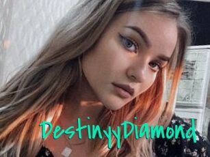 DestinyyDiamond