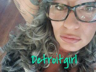 Detroitgirl