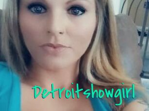 Detroitshowgirl