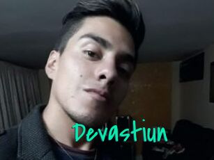 Devastiun