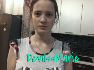 DevilssMarie