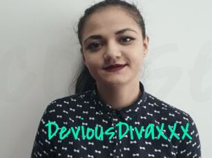 DeviousDivaXXX