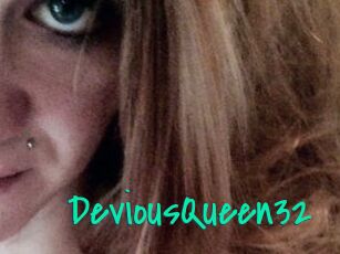 DeviousQueen32