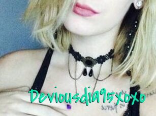 Deviousdia95xoxo