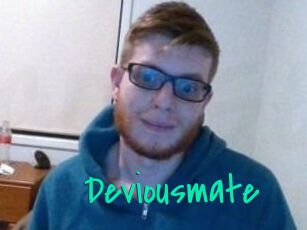 Deviousmate