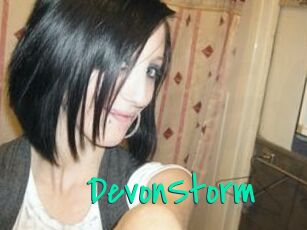 DevonStorm