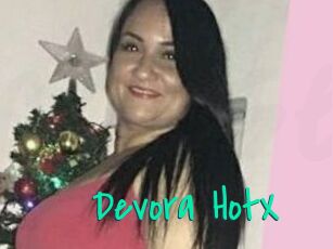 Devora_HotX