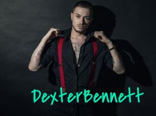 DexterBennett