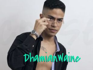 DhamianWaine