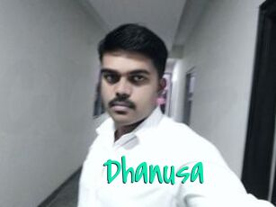 Dhanusa