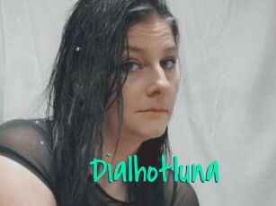 Dialhotluna