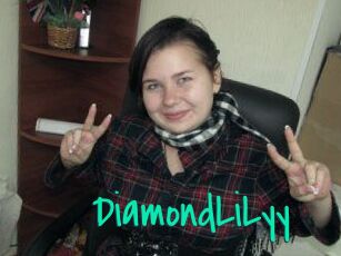 DiamondLiLyy