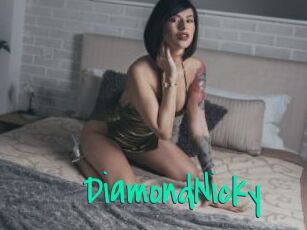 DiamondNicky