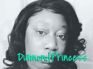 DiamondPrincess