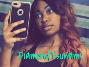 DiamondTsunami