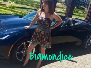 Diamondice