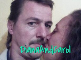 DianaAndCarol