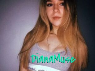 DianaMuse