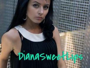 DianaSweetLips