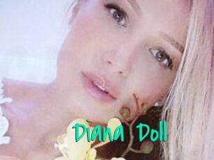 Diana_Doll