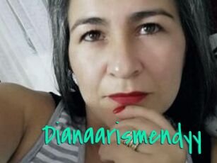 Dianaarismendyy