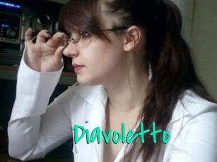 Diavoletto