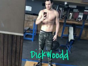 DickWoodd