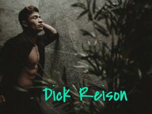 Dick_Reison