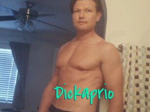 Dickaprio