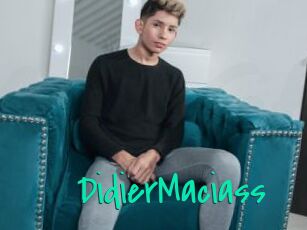 DidierMaciass