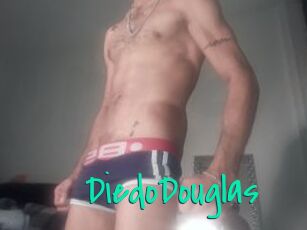 DiedoDouglas