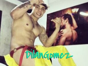 DilanGomez