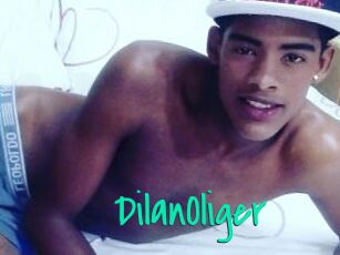 DilanOliger