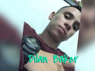 Dilan_Baker