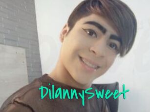 DilannySweet