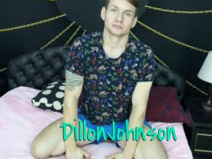 DillonJohnson