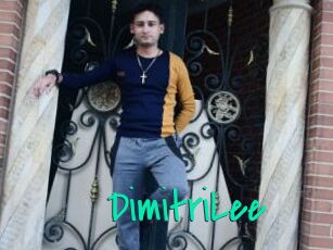 DimitriLee