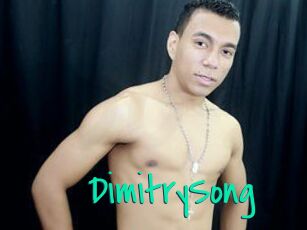 DimitrySong