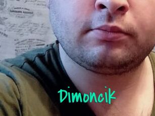 Dimoncik