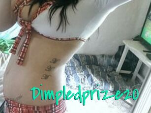 Dimpledprize20