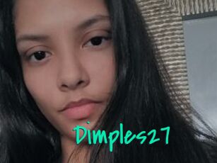 Dimples27