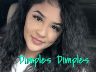 Dimples_Dimples