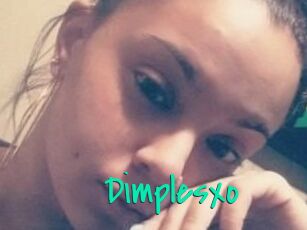 Dimplesxo