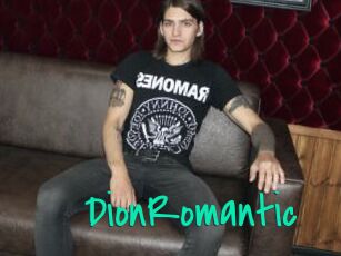 DionRomantic