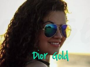 Dior_Gold