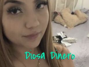 Diosa_Dinero