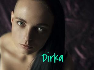 Dirka