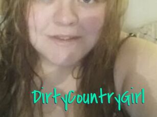 DirtyCountryGirl