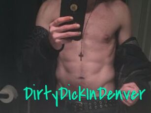 DirtyDickInDenver