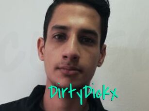 DirtyDickx